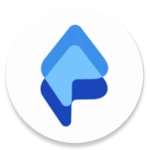 Logo of Powerplay Site Management App android Application 